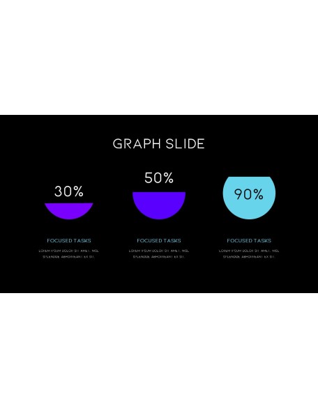 Big Data Stocks PowerPoint Templates Design