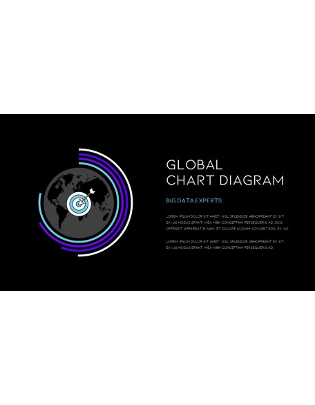 Big Data Stocks PowerPoint Templates Design