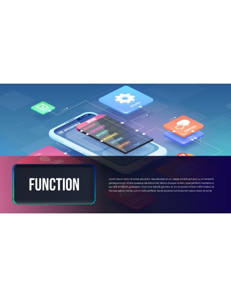 Essentials for UI/UX Design PowerPoint Presentation Design