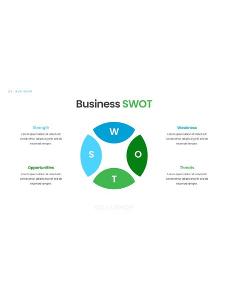 Tech Simple Templates