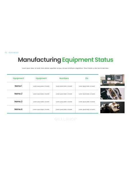 Tech Simple Templates