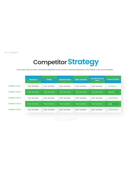 Tech Simple Templates