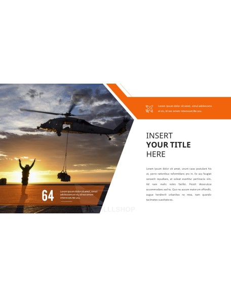 Trading Company Powerpoint Presentation