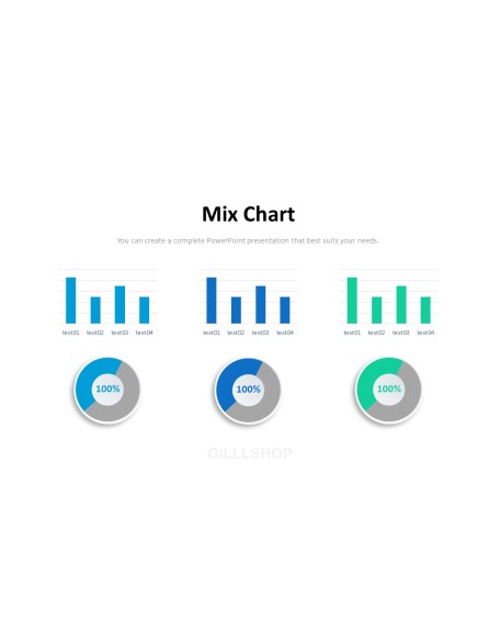 Success Project PowerPoint Templates Design