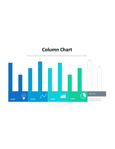 Success Project PowerPoint Templates Design