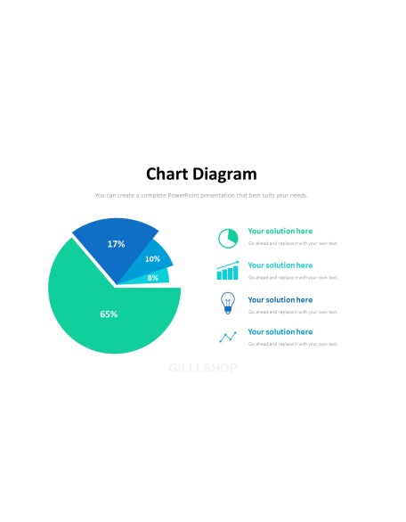 Success Project PowerPoint Templates Design