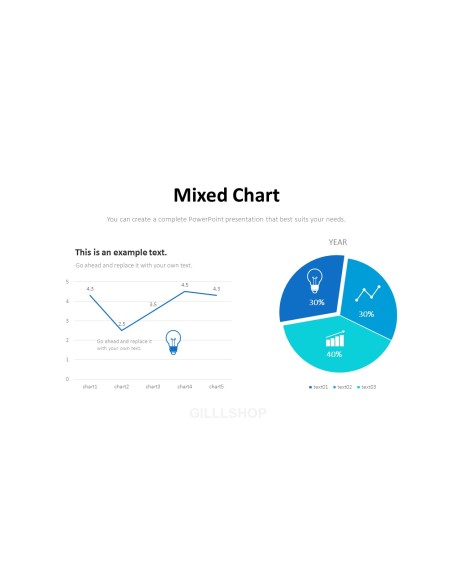 Success Project PowerPoint Templates Design