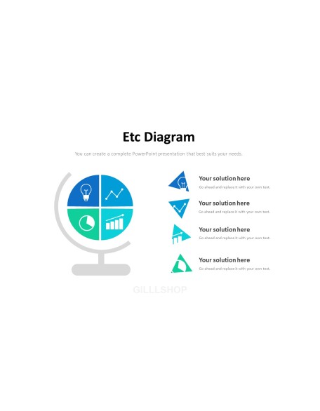 Success Project PowerPoint Templates Design