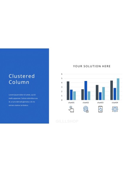 Biometrics Security PowerPoint Templates for Presentation