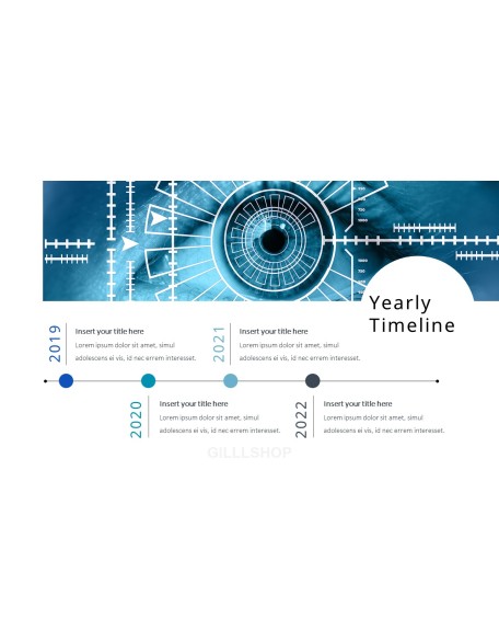 Biometrics Security PowerPoint Templates for Presentation