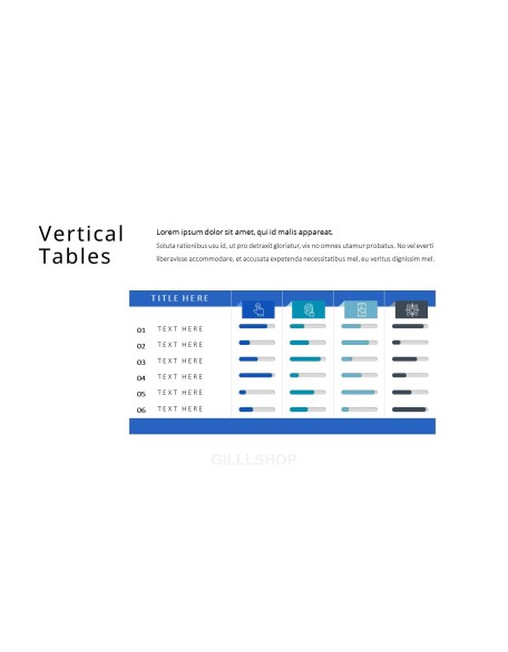 Biometrics Security PowerPoint Templates for Presentation