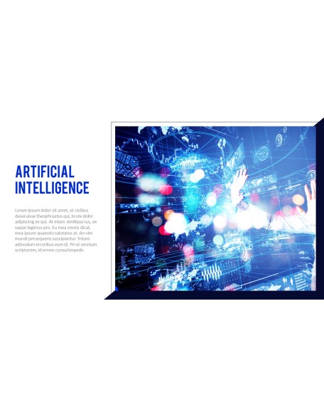 Artificial Intelligence Best PowerPoint Templates