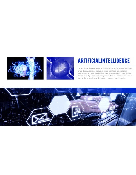 Artificial Intelligence Best PowerPoint Templates