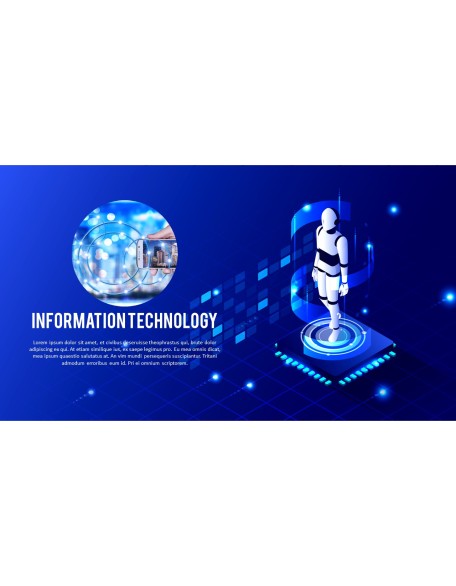 Artificial Intelligence Best PowerPoint Templates