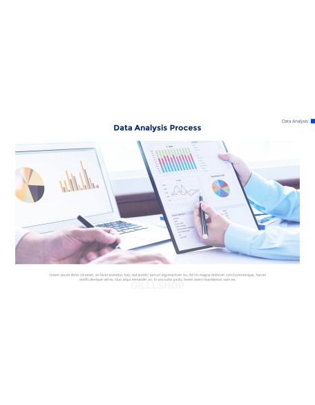 Data Analysis Best PPT Templates