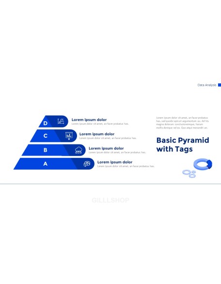 Data Analysis Best PPT Templates