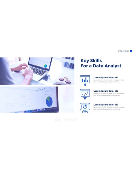 Data Analysis Best PPT Templates