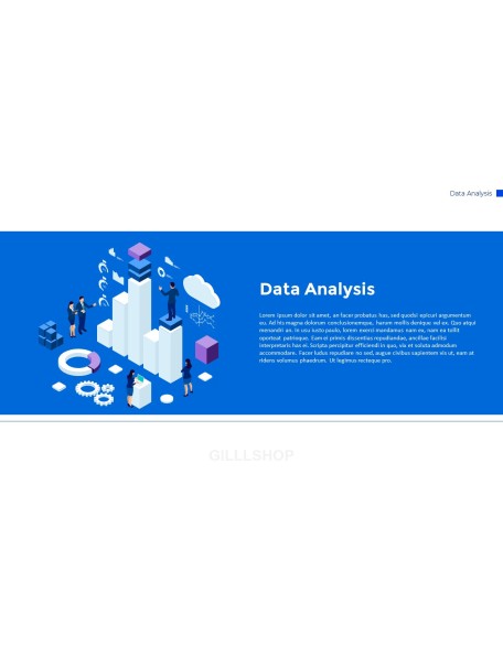 Data Analysis Best PPT Templates