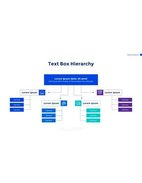 Data Analysis Best PPT Templates