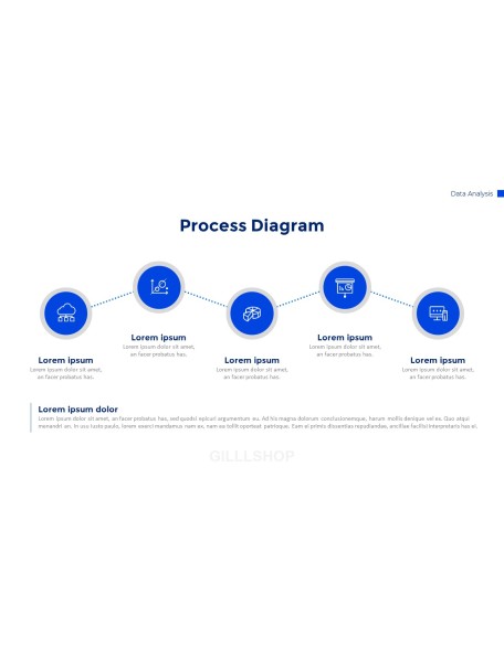 Data Analysis Best PPT Templates