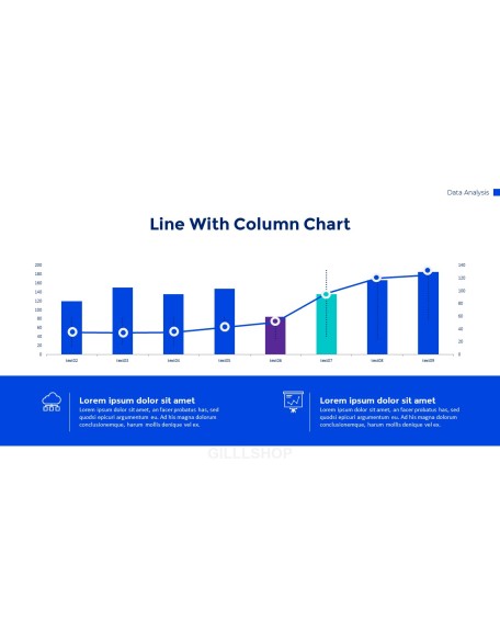 Data Analysis Best PPT Templates