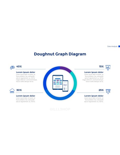 Data Analysis Best PPT Templates