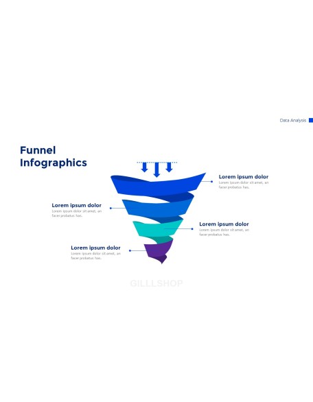 Data Analysis Best PPT Templates