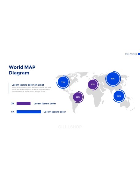 Data Analysis Best PPT Templates