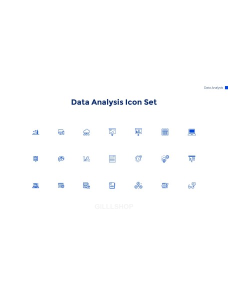 Data Analysis Best PPT Templates