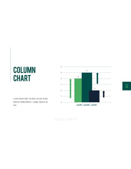 Untact Life Presentation Templates Design