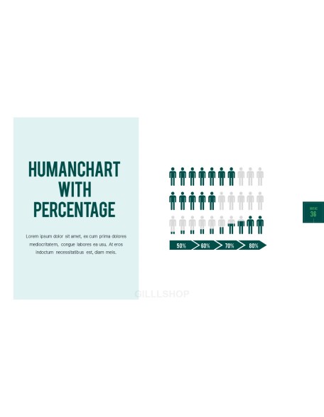 Untact Life Presentation Templates Design