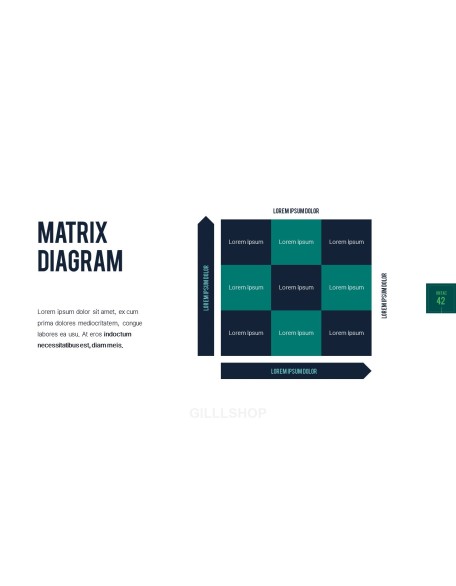 Untact Life Presentation Templates Design