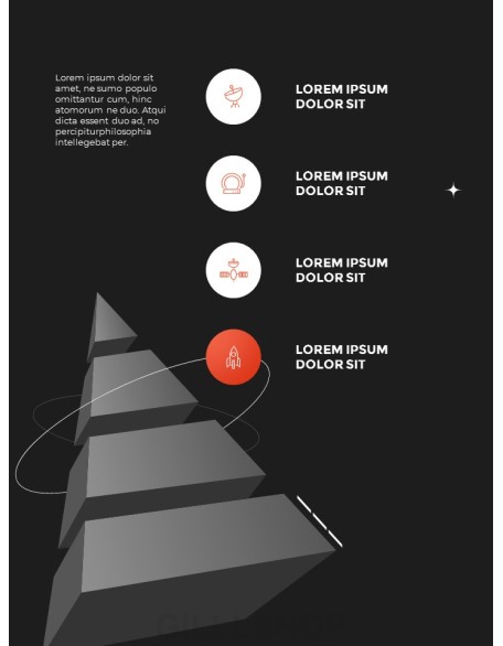 Astronaut Access to Space designs for powerpoint