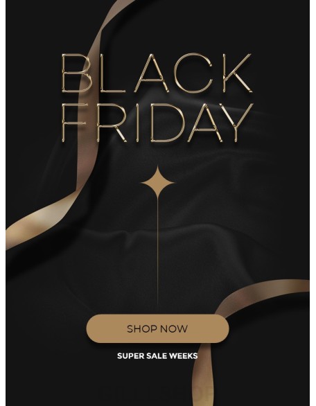 Black Friday Super Sale Templates Design