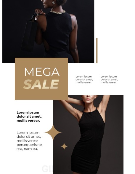 Black Friday Super Sale Templates Design