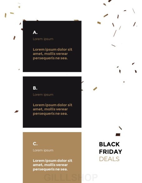 Black Friday Super Sale Templates Design