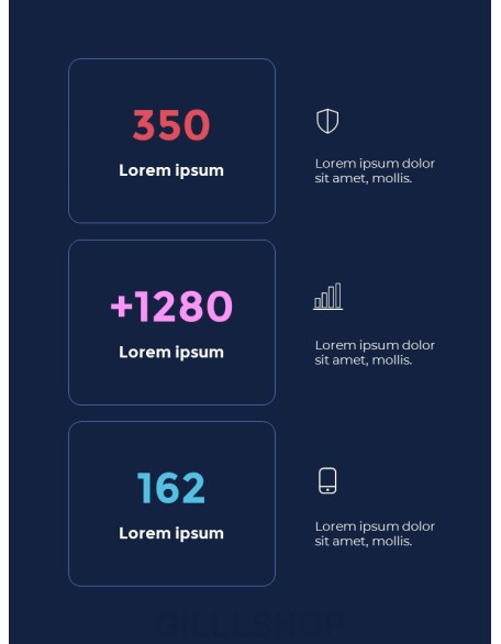 NFT Non-Fungible Token PowerPoint Proposal