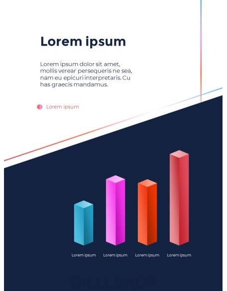 NFT Non-Fungible Token PowerPoint Proposal