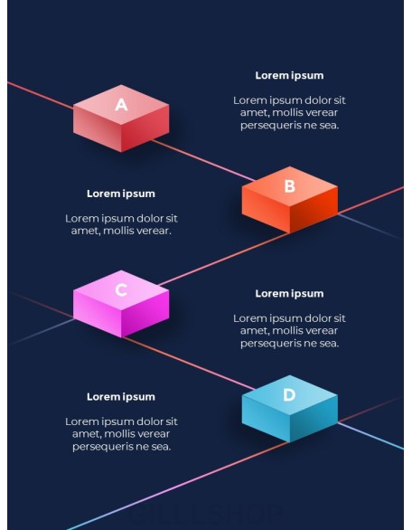 NFT Non-Fungible Token PowerPoint Proposal