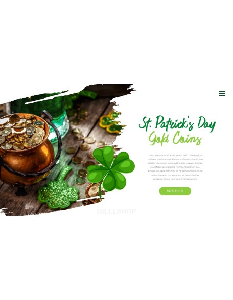 St. Patrick's Day Best PPT