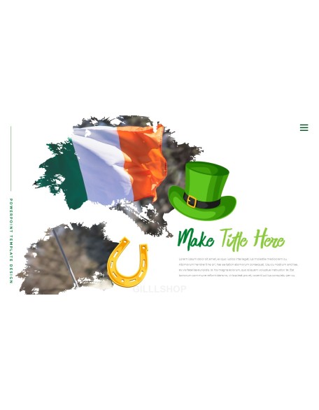 St. Patrick's Day Best PPT