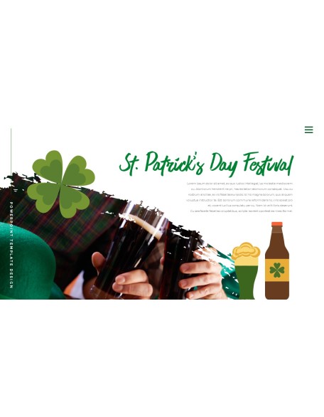 St. Patrick's Day Best PPT