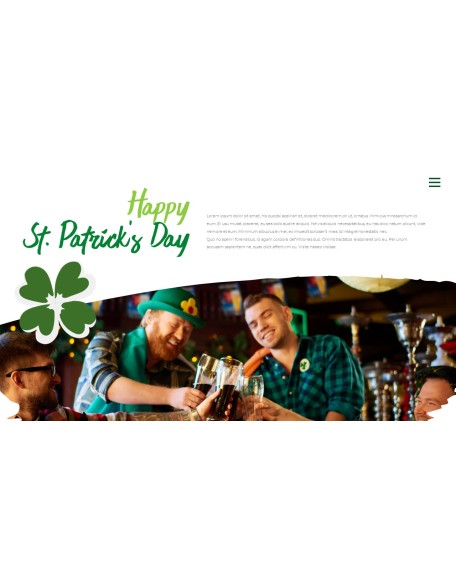 St. Patrick's Day Best PPT