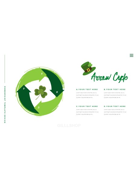 St. Patrick's Day Best PPT