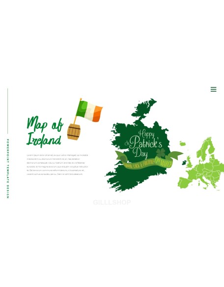 St. Patrick's Day Best PPT