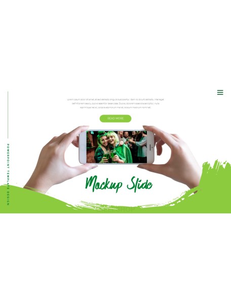 St. Patrick's Day Best PPT