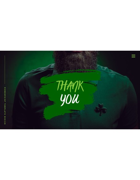 St. Patrick's Day Best PPT