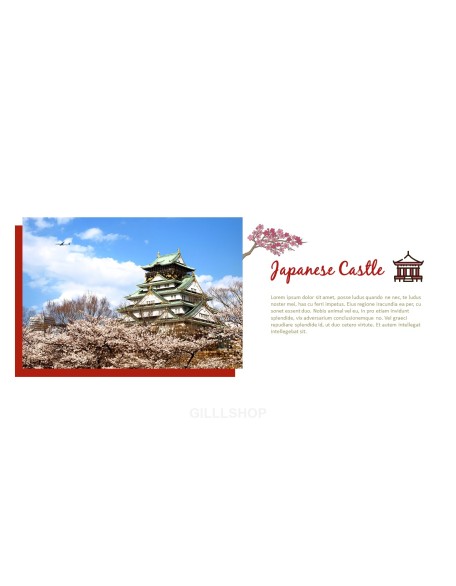 About Japan Business PPT