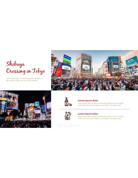 About Japan Business PPT
