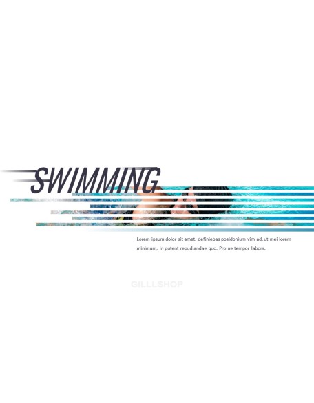 Swimming PPT Business